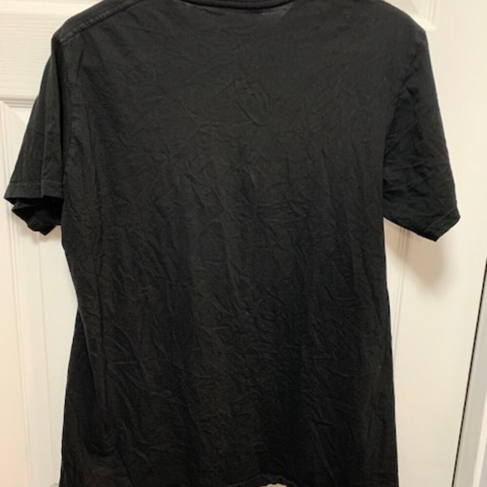 IRON MAIDEN MENS  BAND TEE - Picture 5 of 5